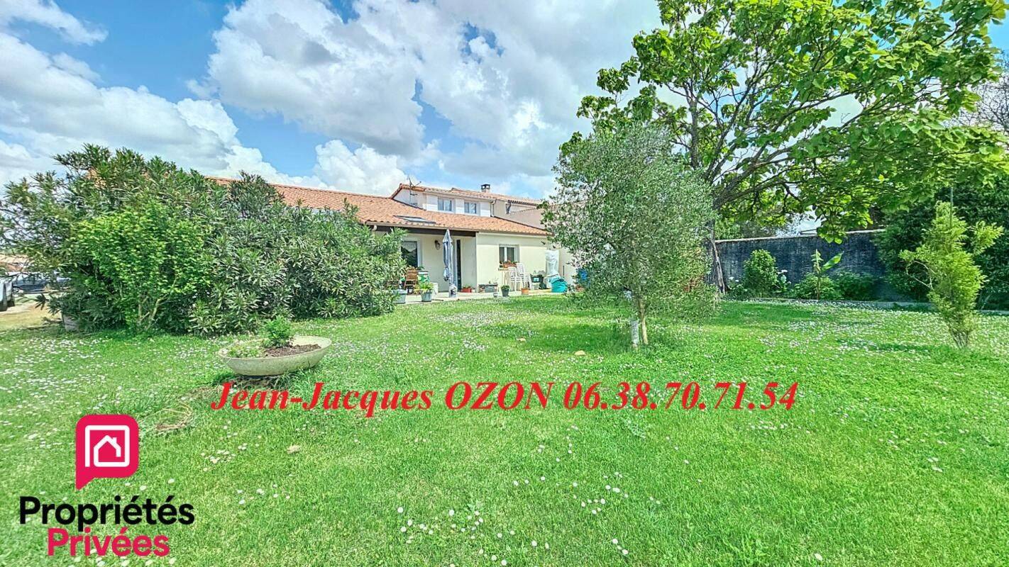 Maison 5 pièces 133 m² · à Arvert · 133 m² · 498 000 €