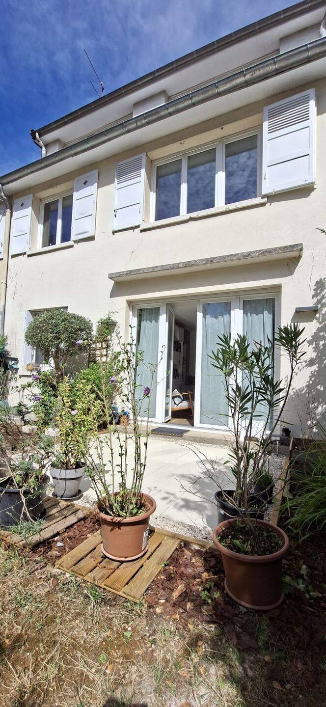 Maison 6 pièces 130 m² · à Montmorency · 130 m² · 460 000 €