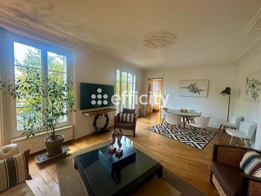 Appartement à vendre 1 110 000 € 5 pièces 3 chambres 116 m² Étage 5/5 Bel-Air Nord Paris 12ème arrondissement 75012