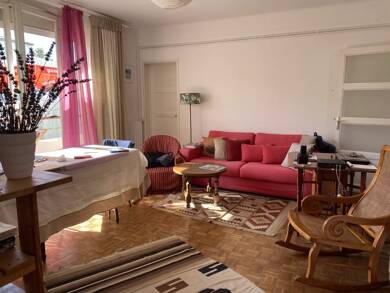 Appartement en viager Bouquet 89 460 € 3 pièces 2 chambres 69,8 m² Étage 1/2 Lorient 56100