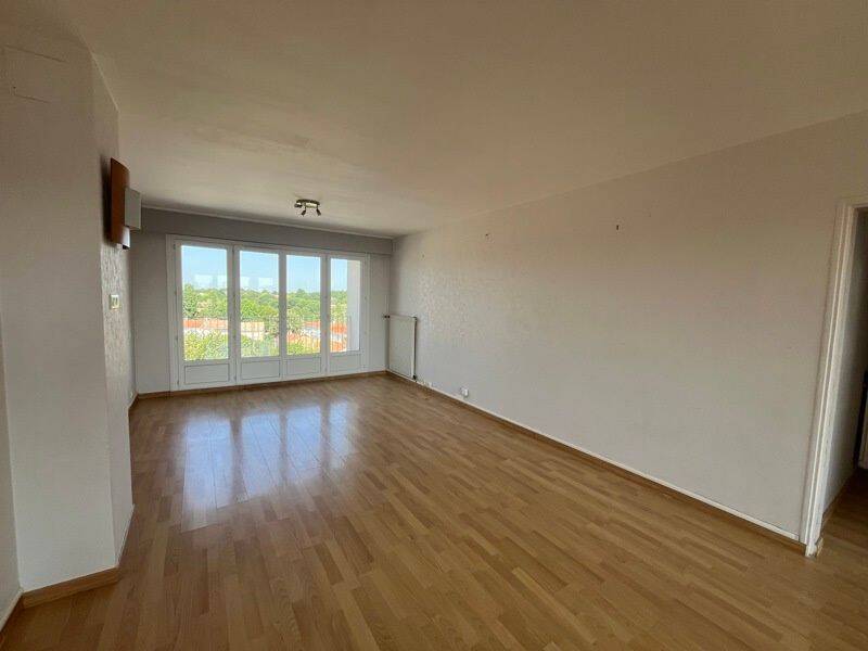 Appartement 3 pièces 75 m² · à La Roche-sur-Yon · 75,5 m² · 720 €/mois