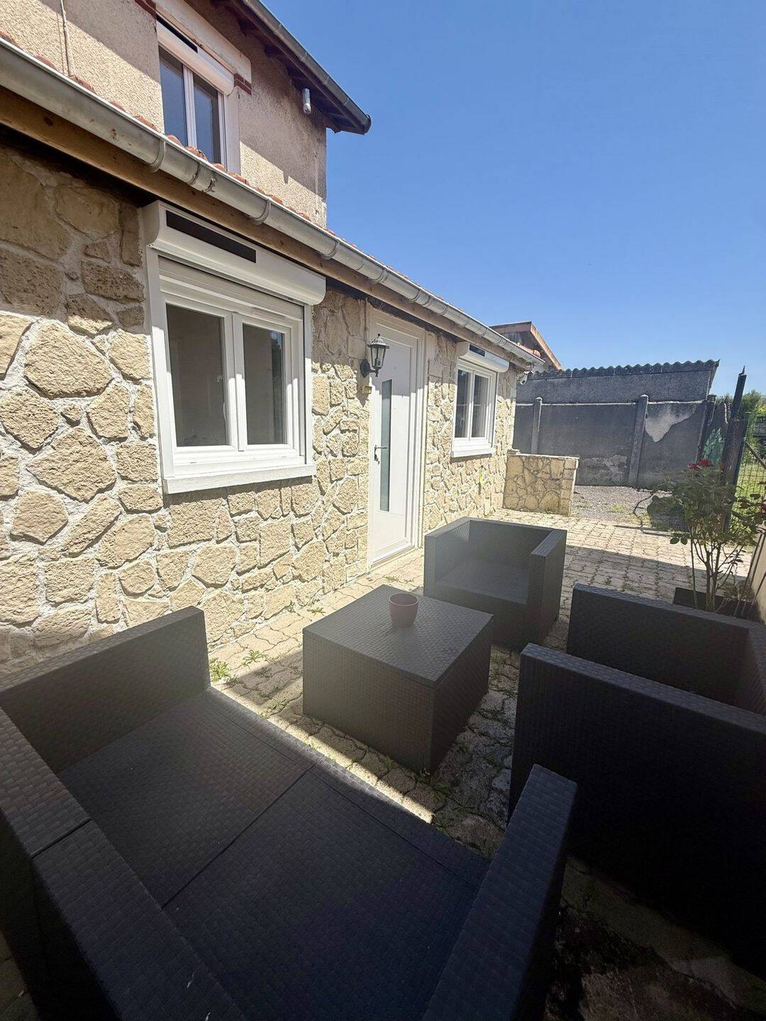 Maison 4 pièces 85 m² · à Suippes · 85 m² · 148 000 €