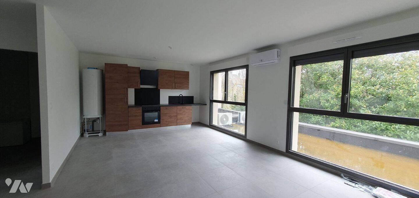 Appartement 3 pièces 62 m² · à Marquise · 62,1 m² · 887 €