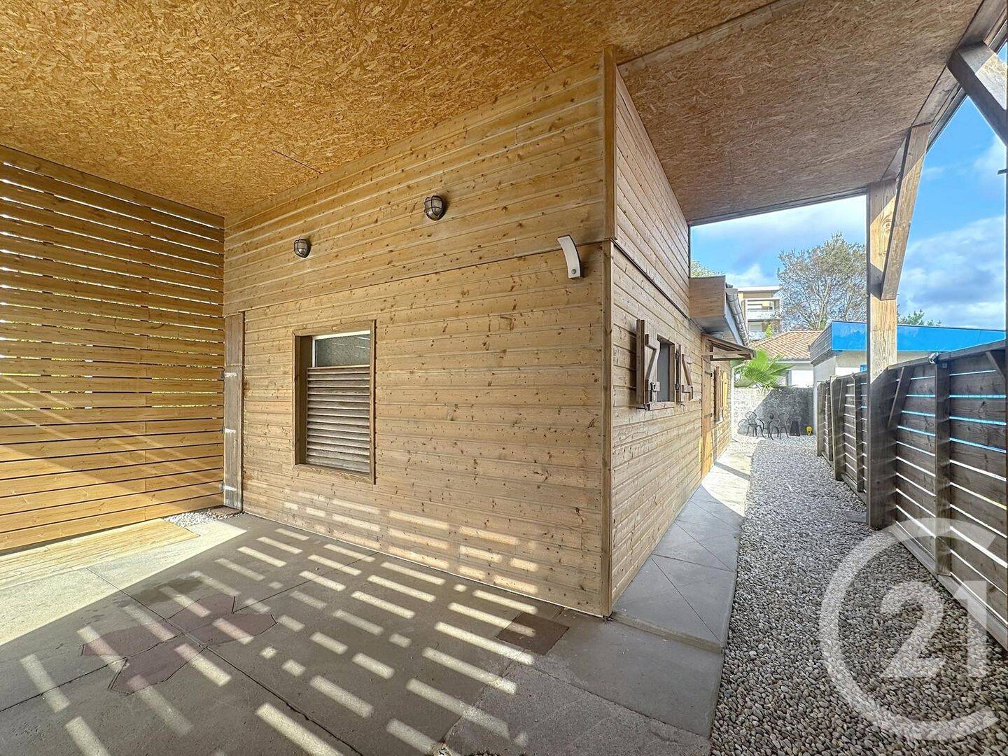Maison 2 pièces 85 m² · à La Teste-de-Buch · 85,3 m² · 900 €/mois