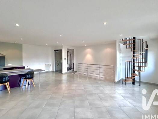 Maison de ville à vendre 169 900 € 4 pièces 2 chambres 98 m² Saint-Nicolas-de-Port 54210