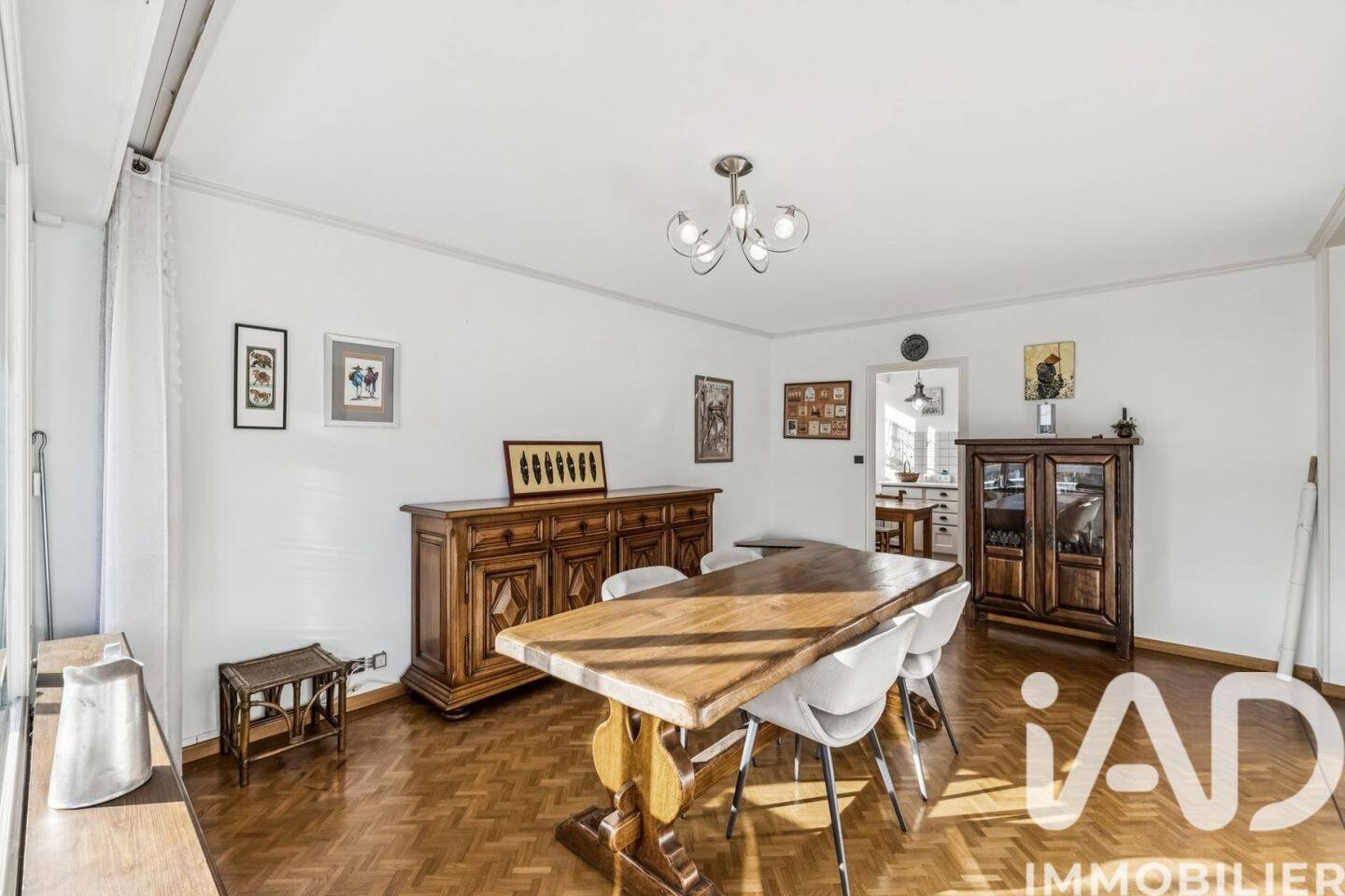 Appartement 4 pièces 77 m² · à Cluses · 77 m² · 215 000 €