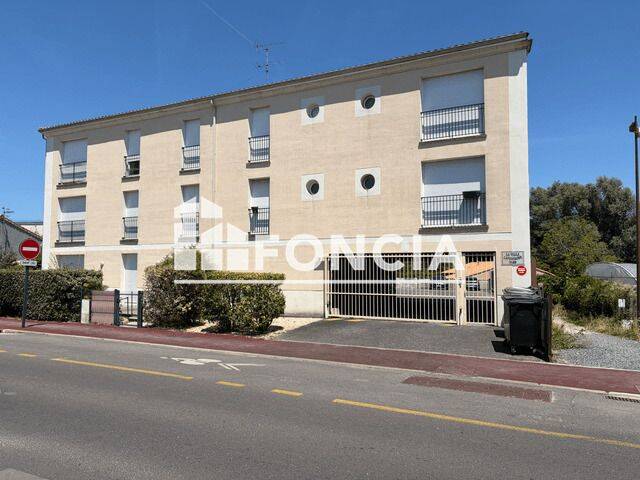 Appartement 2 pièces 53 m² · à Le Haillan · 53,1 m² · 760 €