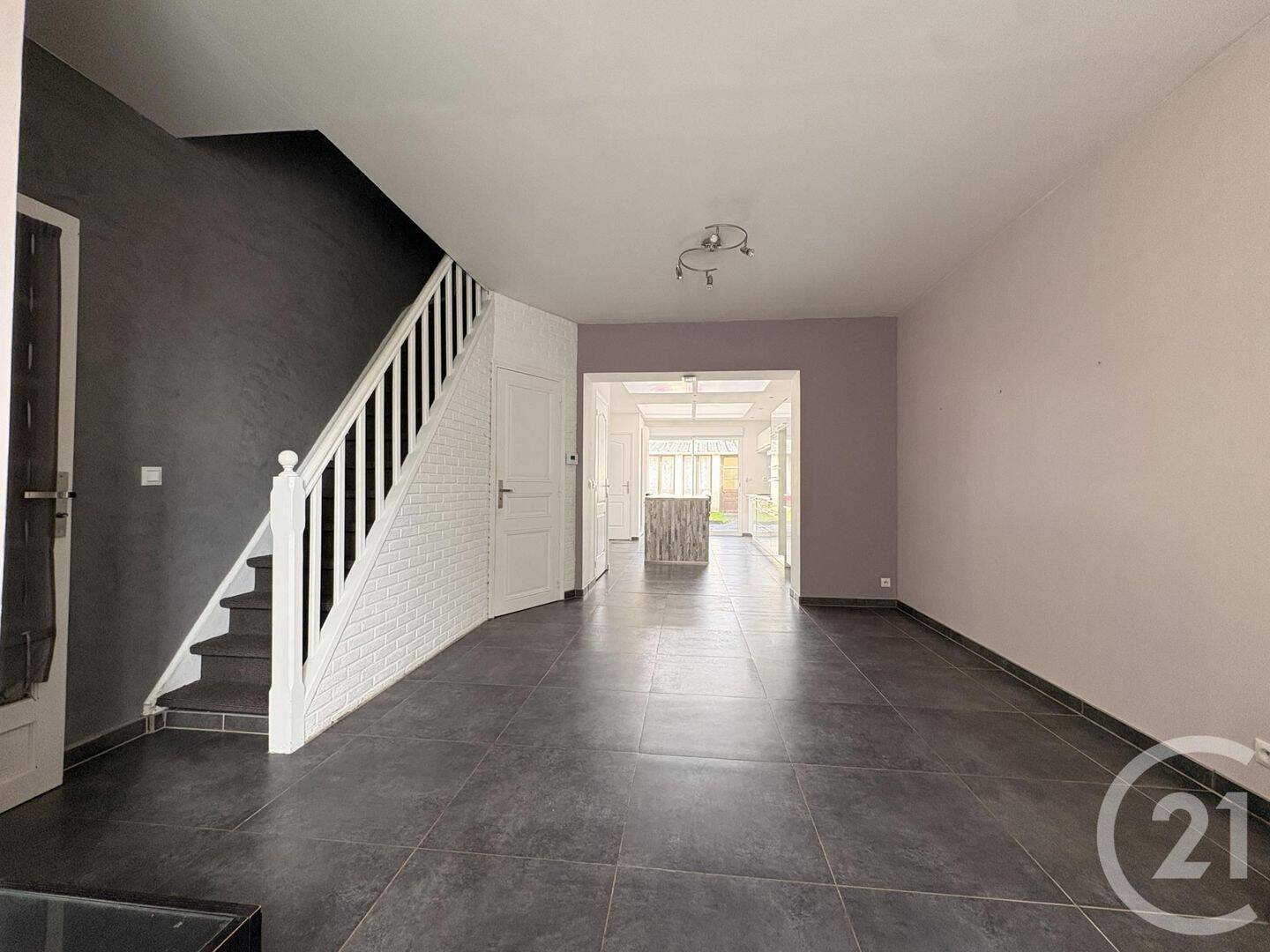 Maison 3 pièces 79 m² · à Croix · 79,2 m² · 219 000 €