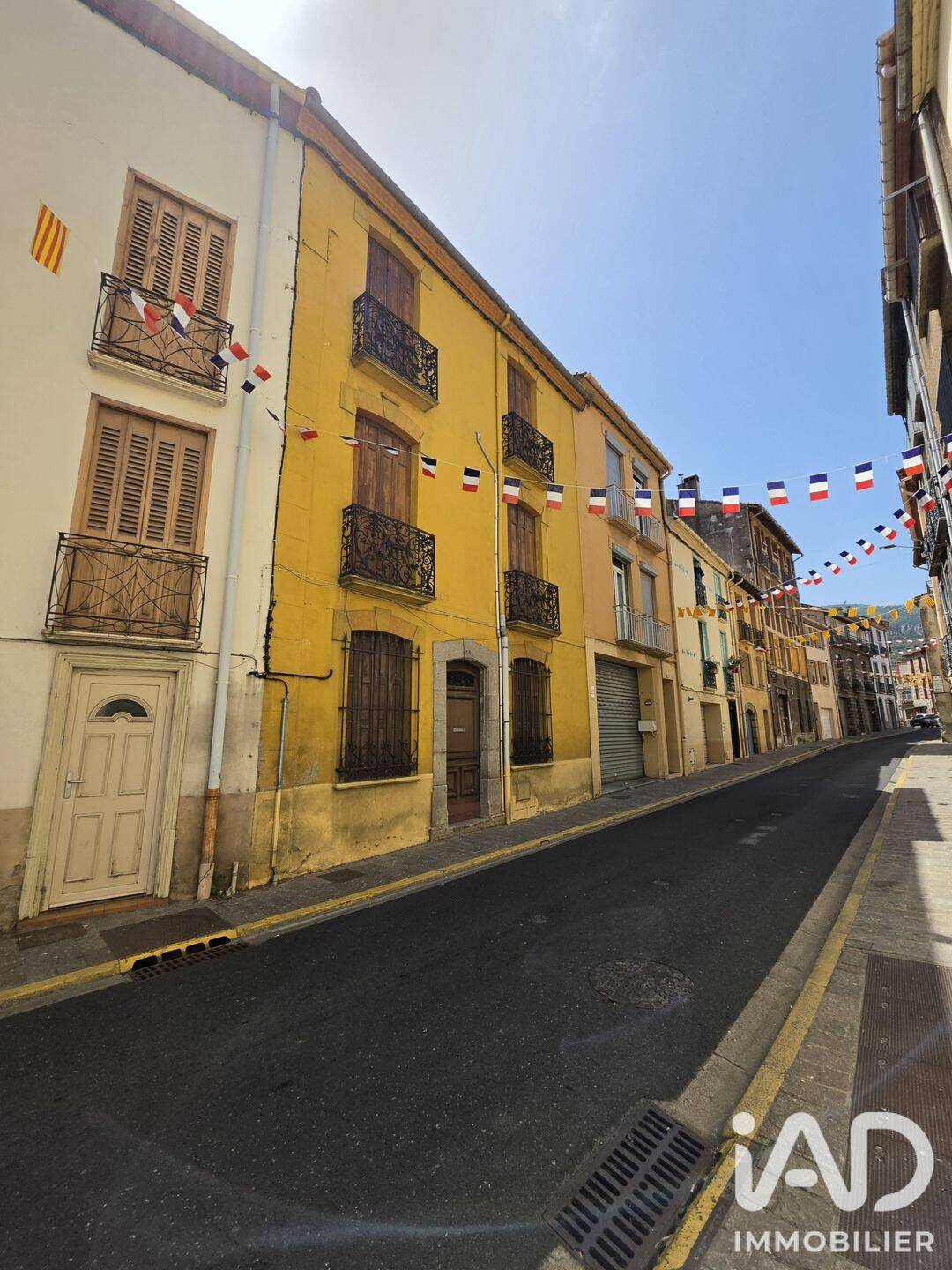 Maison 6 pièces 149 m² · à Arles-sur-Tech · 149 m² · 192 000 €