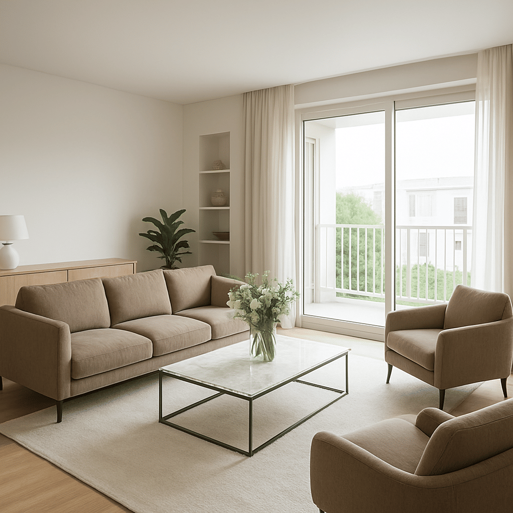Appartement 4 pièces 86 m² · à Ambleteuse · 86 m² · 668 999 €