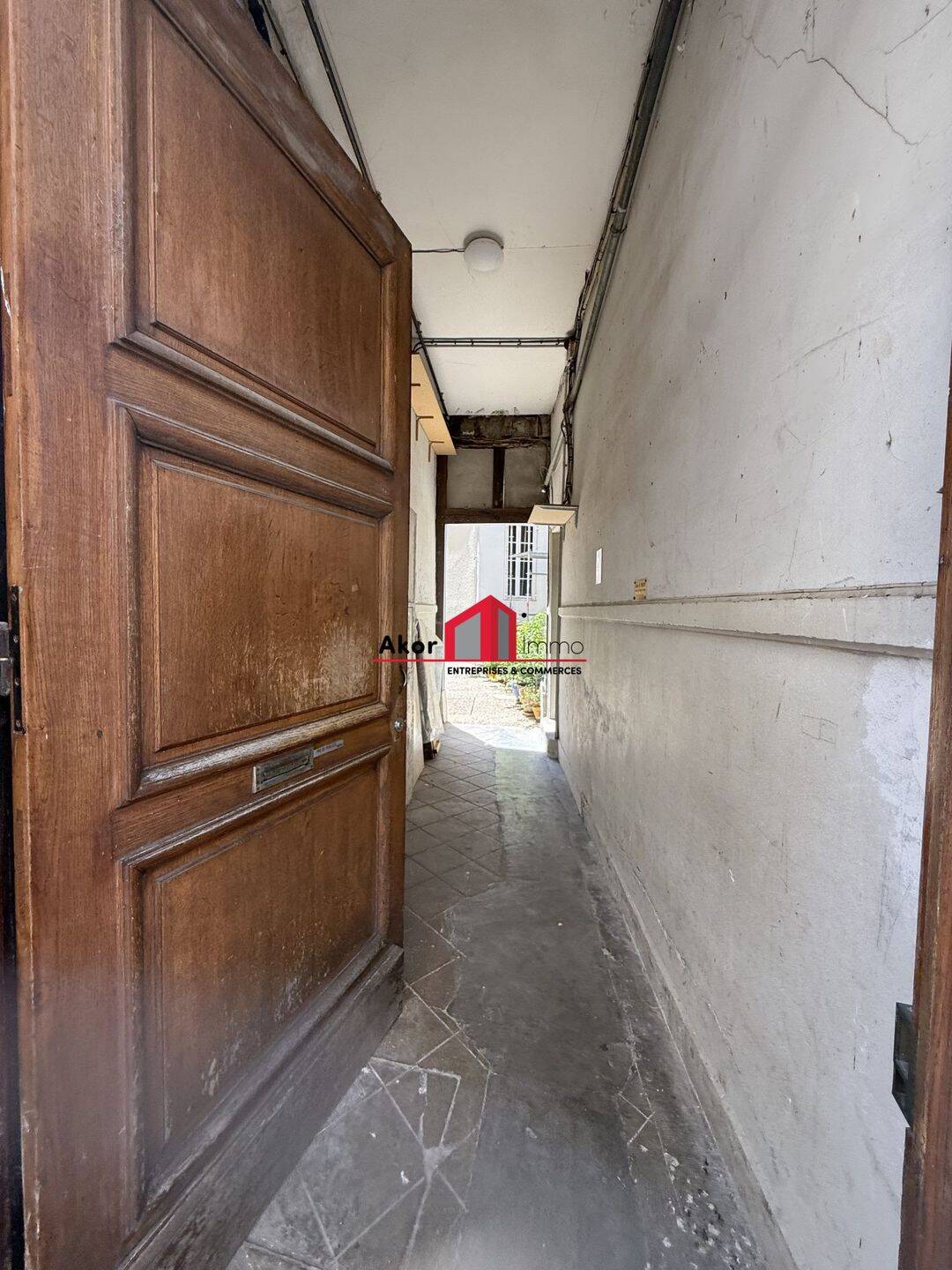 Appartement 2 pièces 45 m² · à Auxerre · 45,4 m² · 640 €