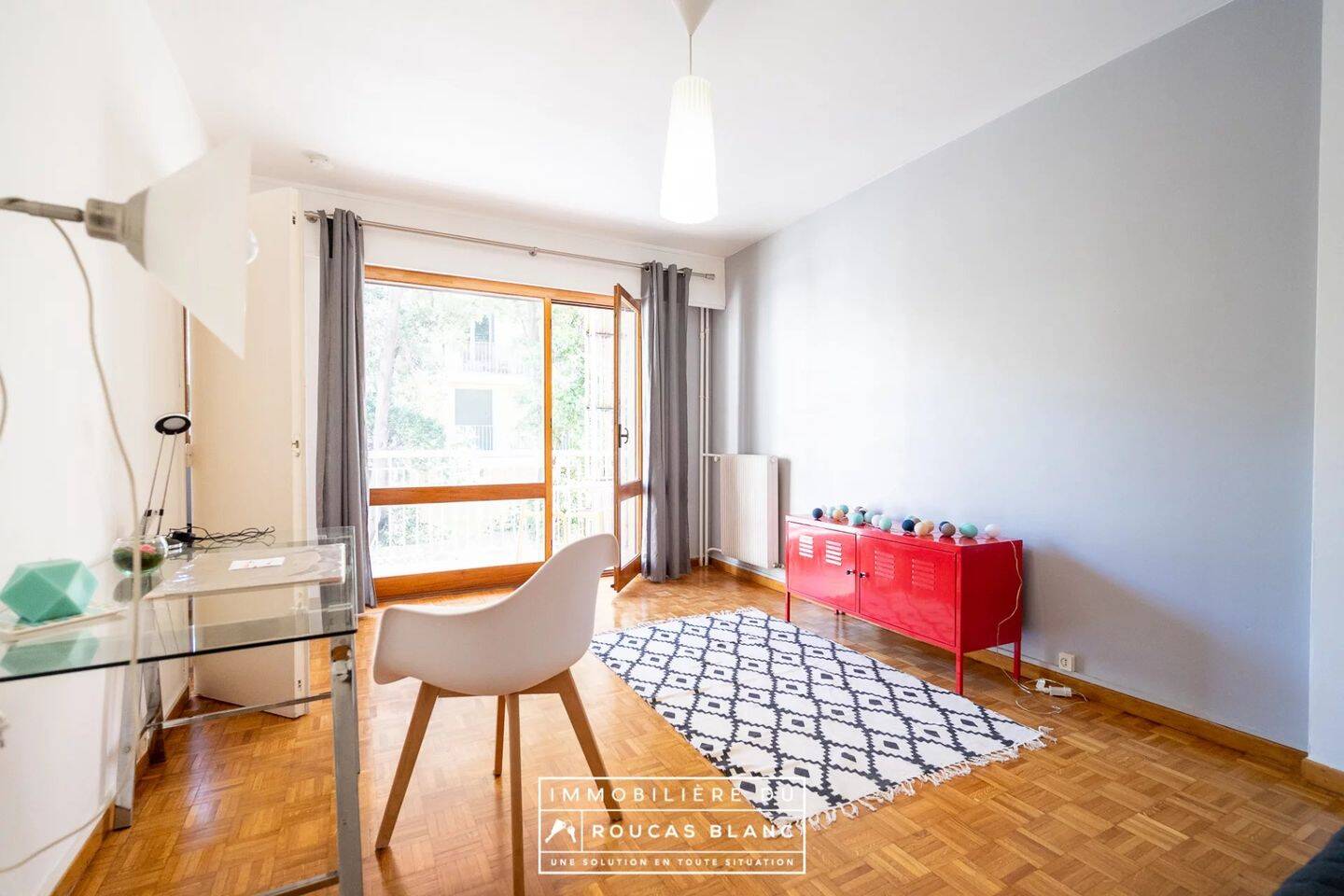 Appartement 1 pièce 31 m² · à Marseille 7ème Arrondissement · 31 m² · 809 €/mois