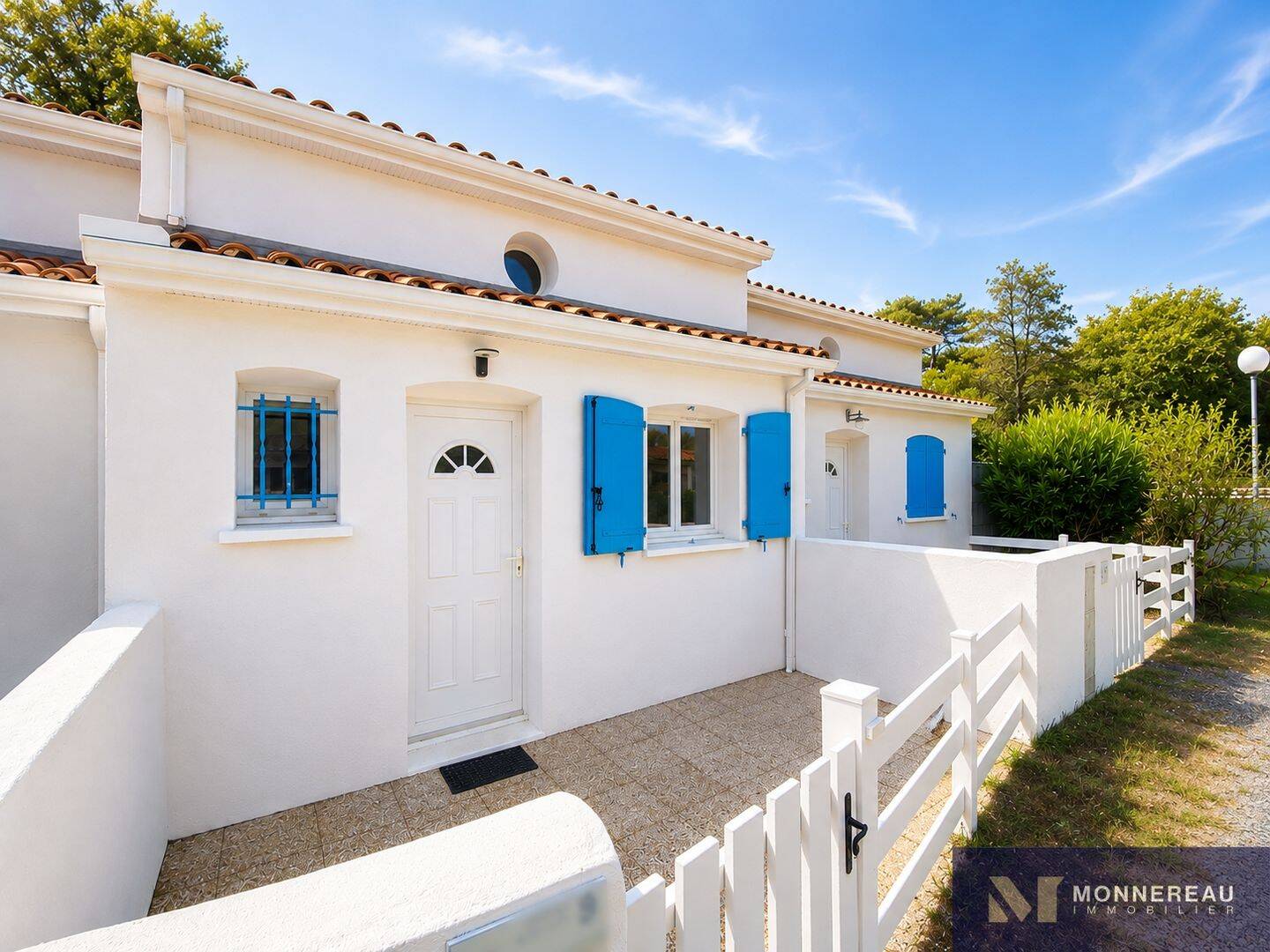 Maison 4 pièces 55 m² · à Les Mathes · 55,1 m² · 233 200 €