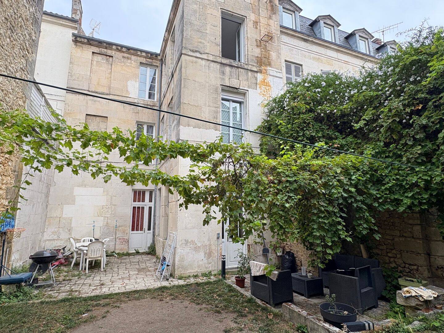 Maison 6 pièces 158 m² · à Rochefort · 158 m² · 499 000 €