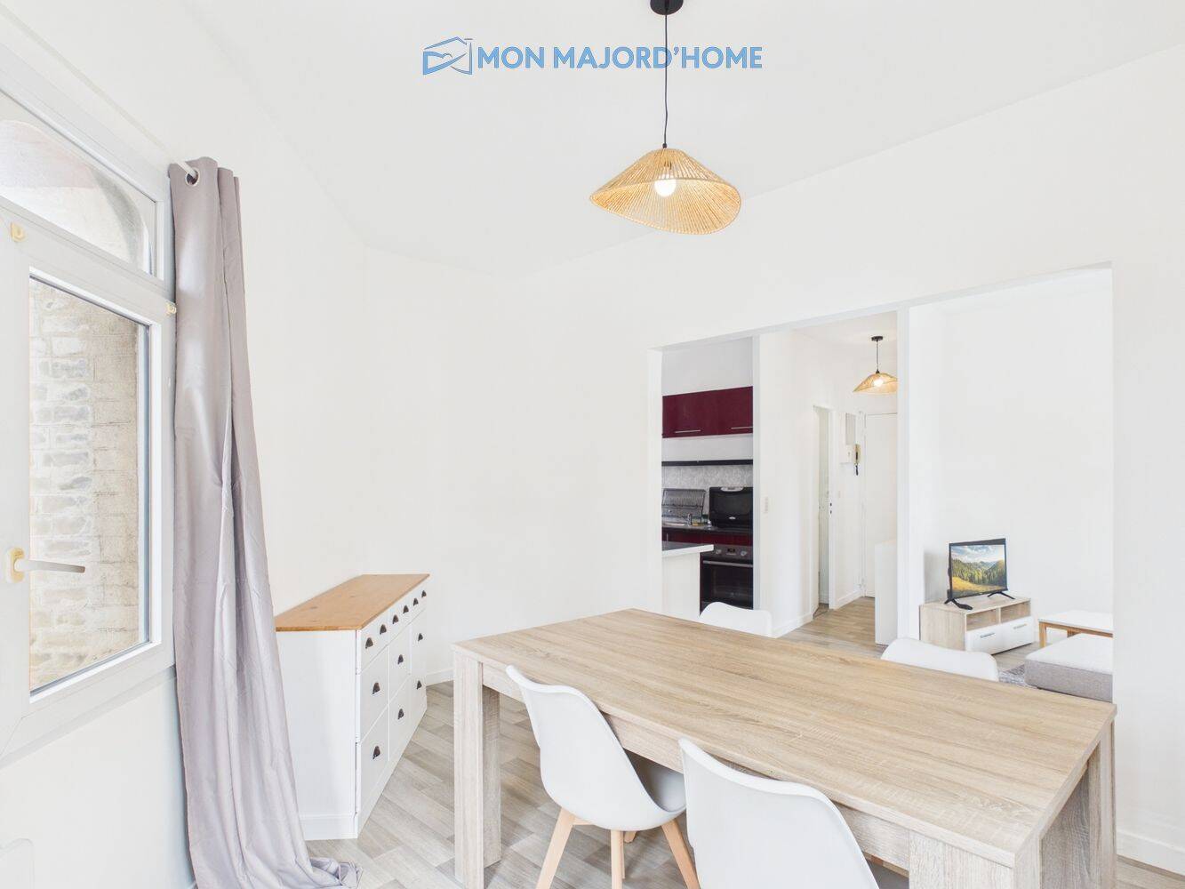 Appartement 2 pièces 42 m² · à Le Havre · 42 m² · 690 €
