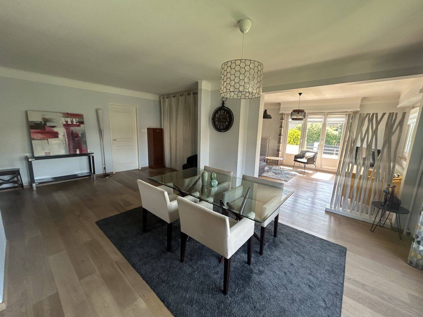 Appartement 3 pièces 92 m² · à La Wantzenau · 92 m² · 313 000 €