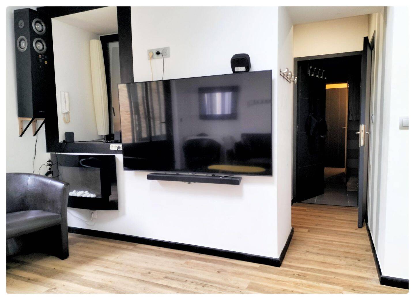 Appartement 2 pièces 40 m² · à Concarneau · 40 m² · 190 500 €