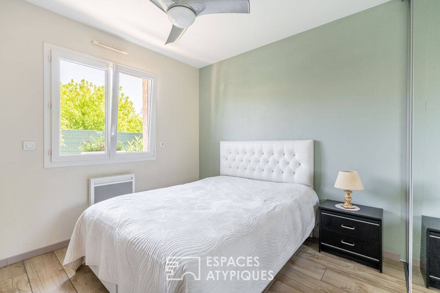 Maison 4 pièces 93 m² · à Corcelles-en-Beaujolais · 93 m² · 325 000 €