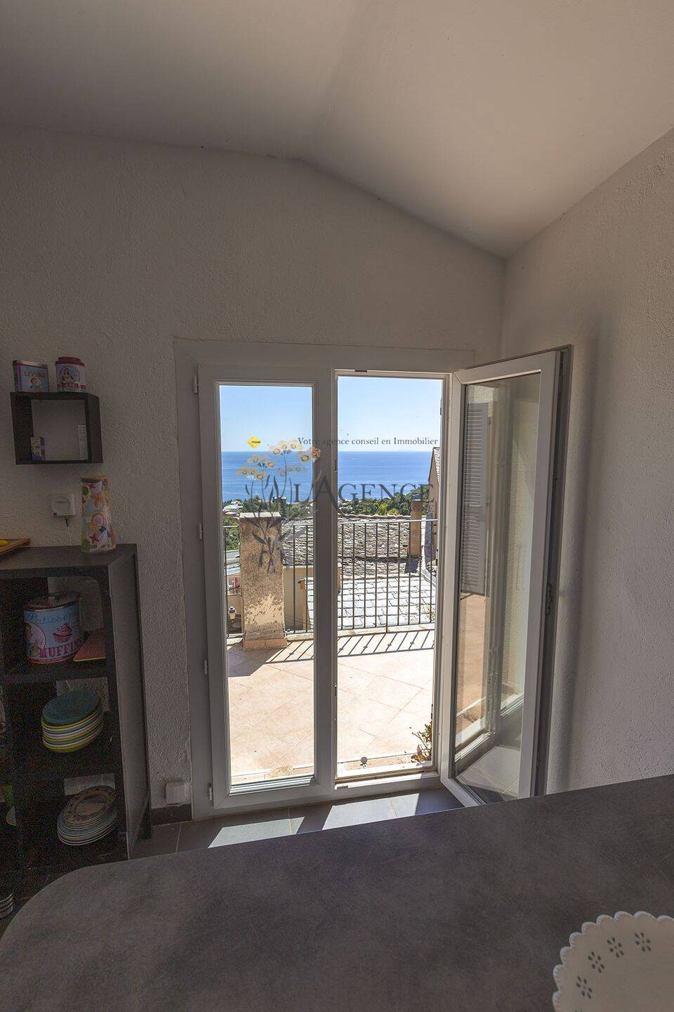 Maison 4 pièces 77 m² · à Brando · 77,2 m² · 300 000 €