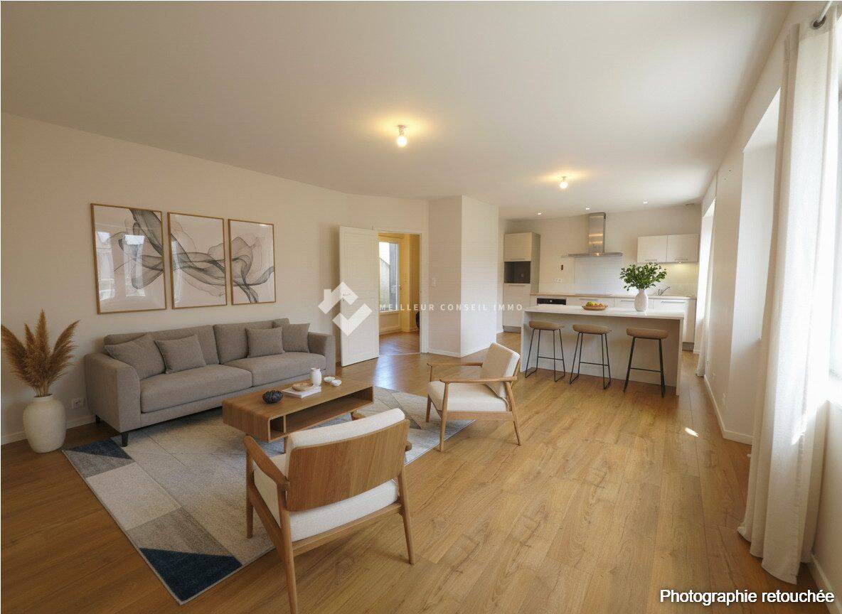 Maison 5 pièces 104 m² · à Plœuc-l'Hermitage · 104 m² · 184 000 €