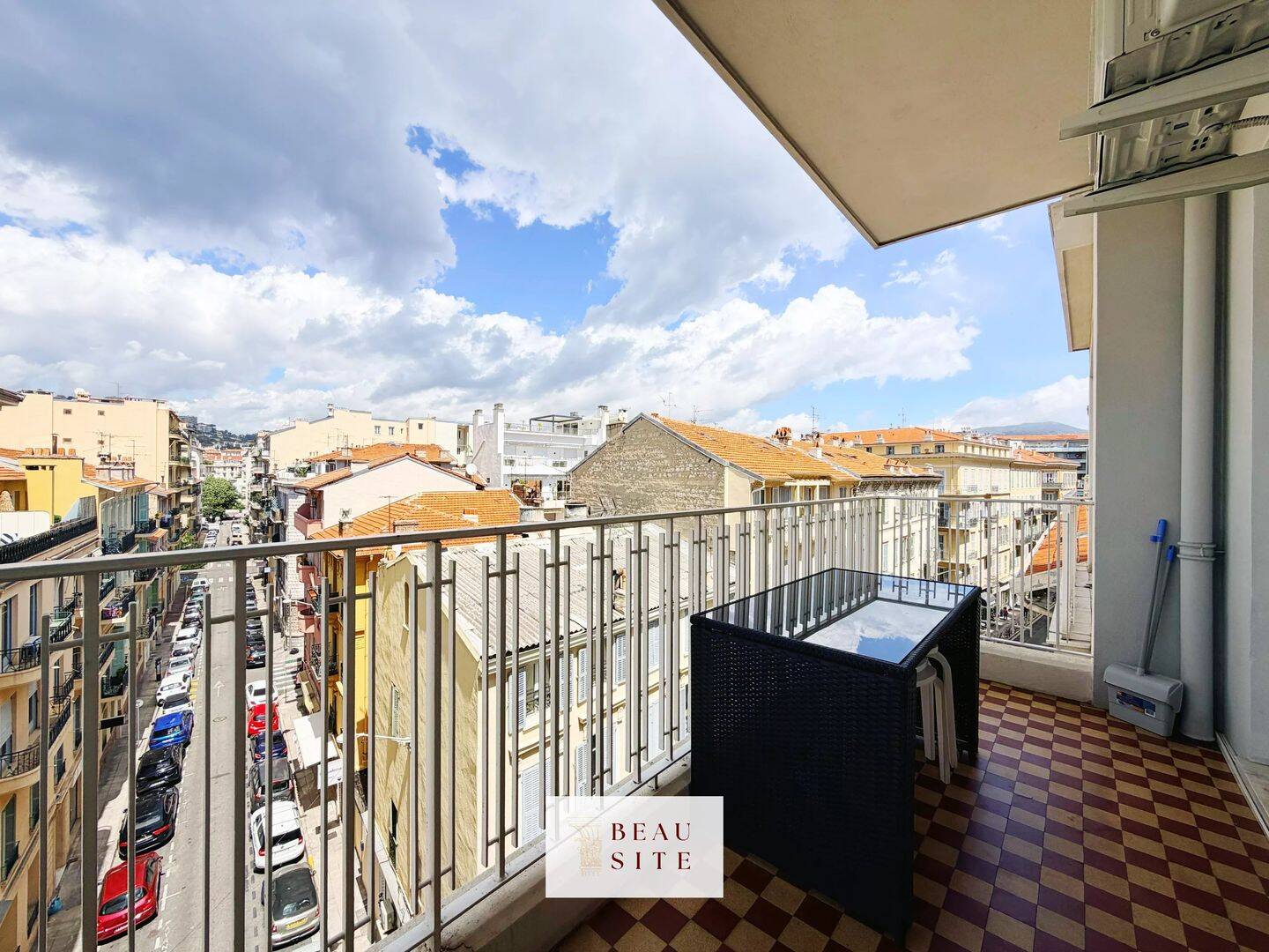 Appartement 1 pièce 27 m² · à Nice · 27 m² · 265 000 €