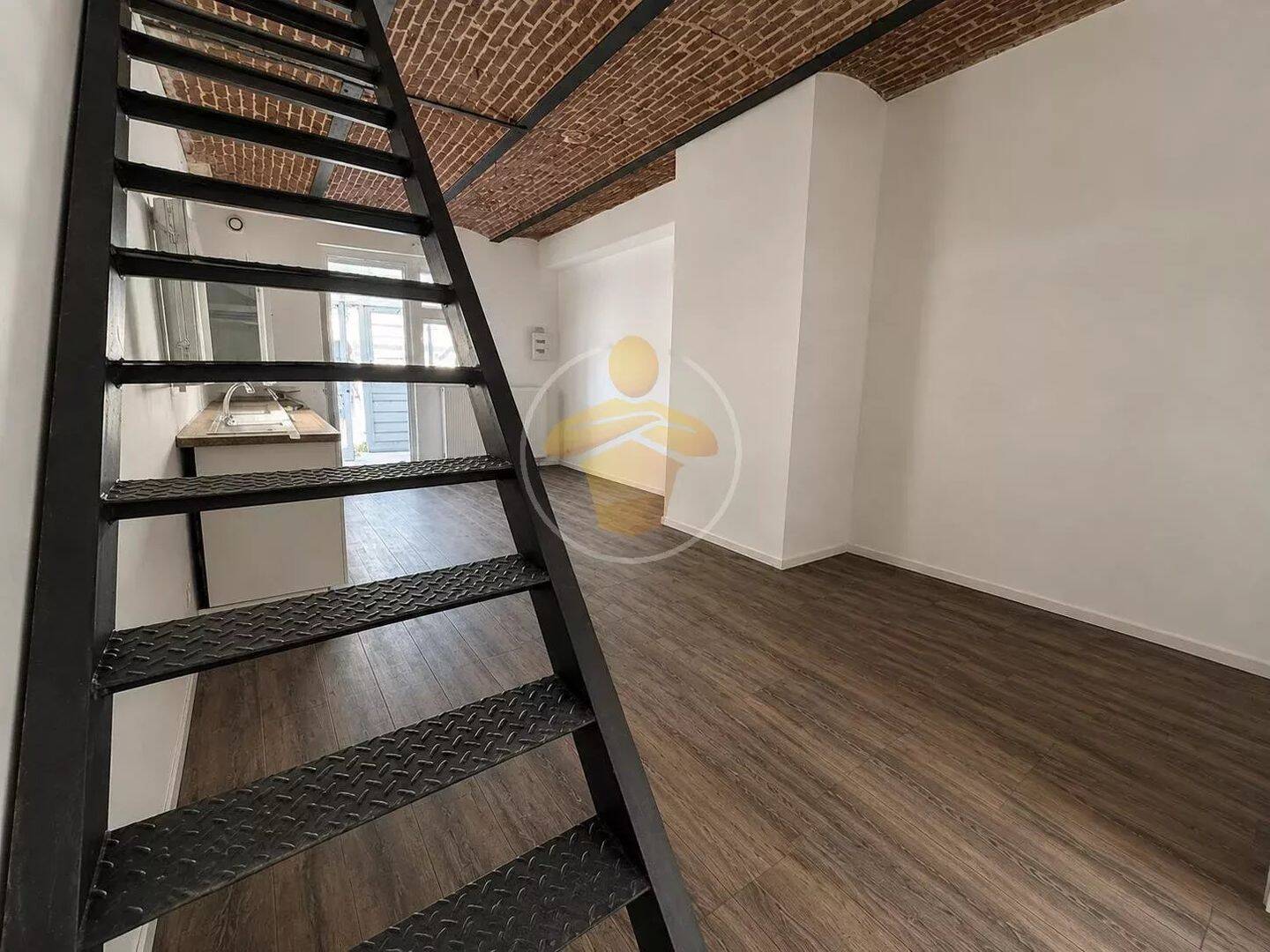 Appartement 3 pièces 56 m² · à Charmes · 56,1 m² · 550 €