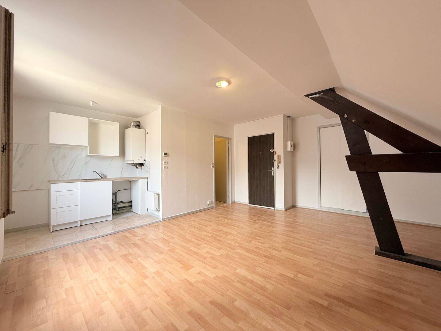 Appartement 1 pièce 27 m² · à Vierzon · 26,9 m² · 33 000 €