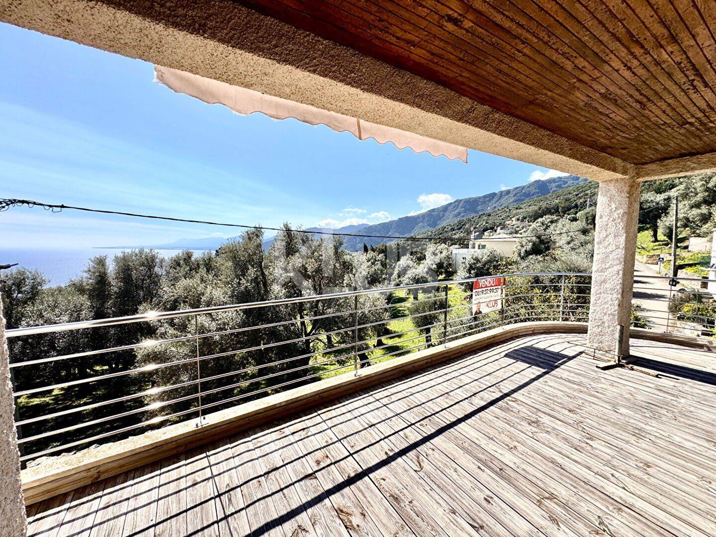 Maison 6 pièces 114 m² · à Brando · 114 m² · 549 000 €