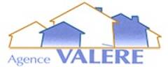AGENCE VALERE logo