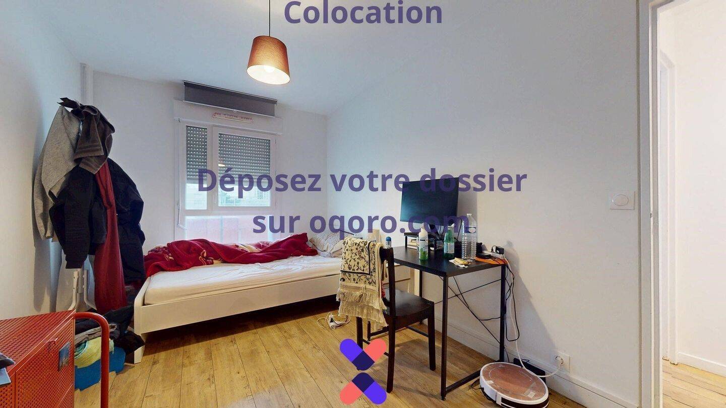 5 pièces 72 m² · à Argenteuil · 72,4 m² · 667 €