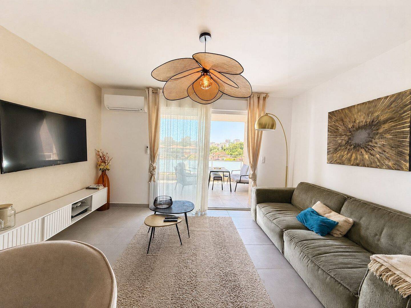 Appartement 2 pièces 44 m² · à Bastia · 44 m² · 185 000 €