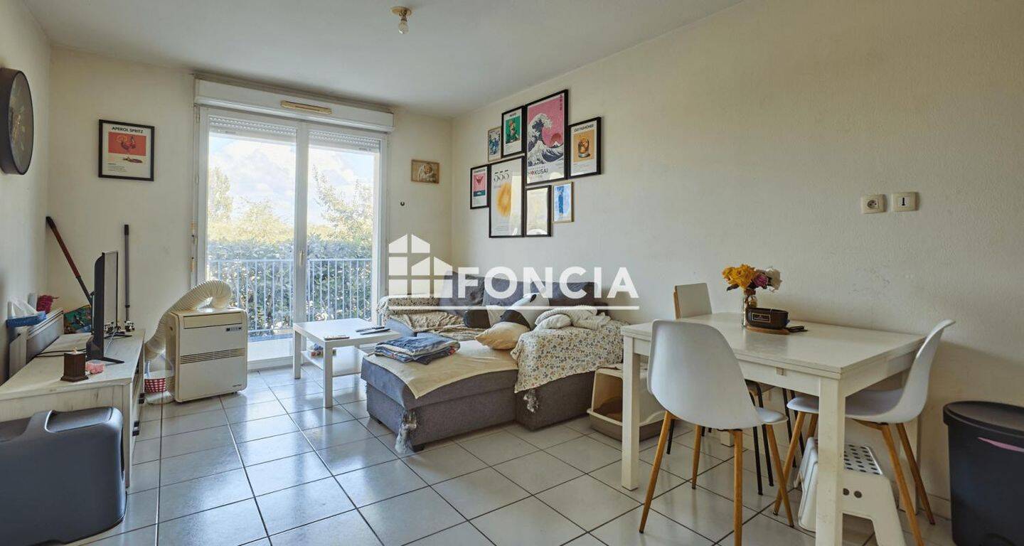 Appartement 2 pièces 32 m² · à Cavignac · 32 m² · 79 000 €