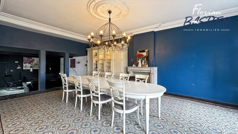 Maison 8 pièces 234 m² · à Lecelles · 234 m² · 576 800 €