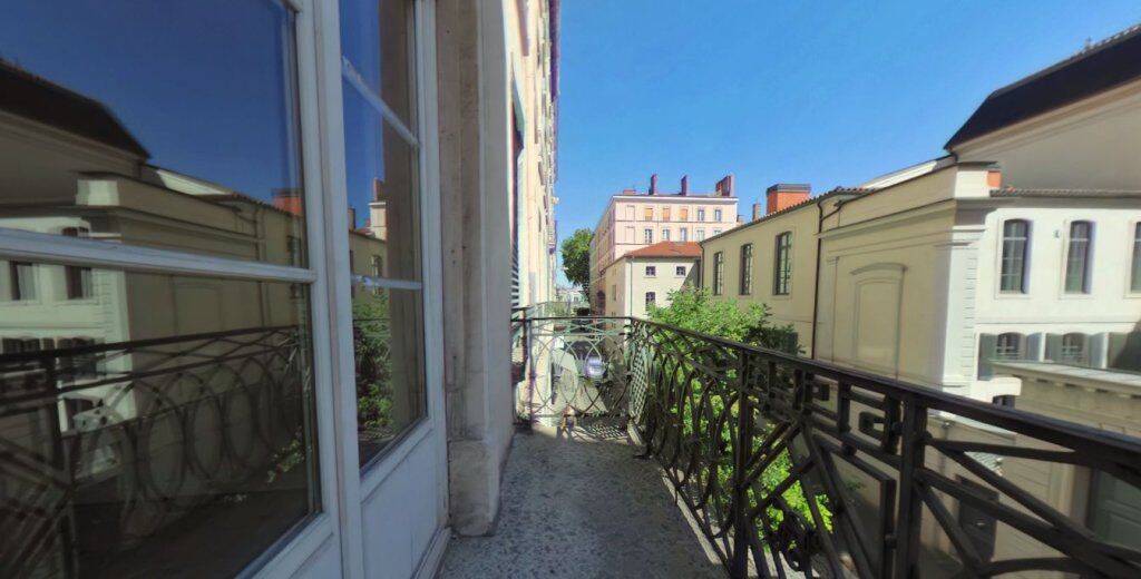 Appartement 2 pièces 64 m² · à Lyon 2ème Arrondissement · 64 m² · 1 000 €