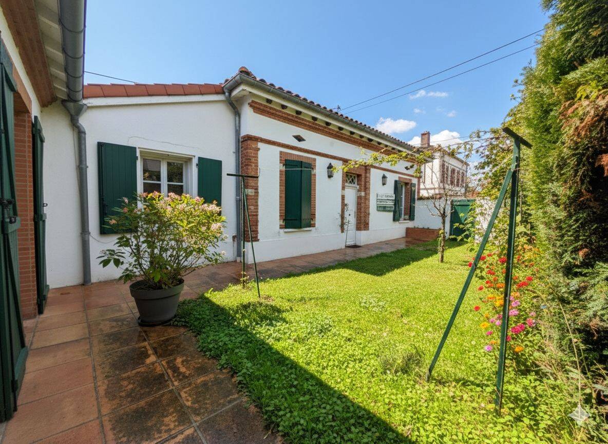 Maison 6 pièces 240 m² · à Toulouse · 240 m² · 649 000 €