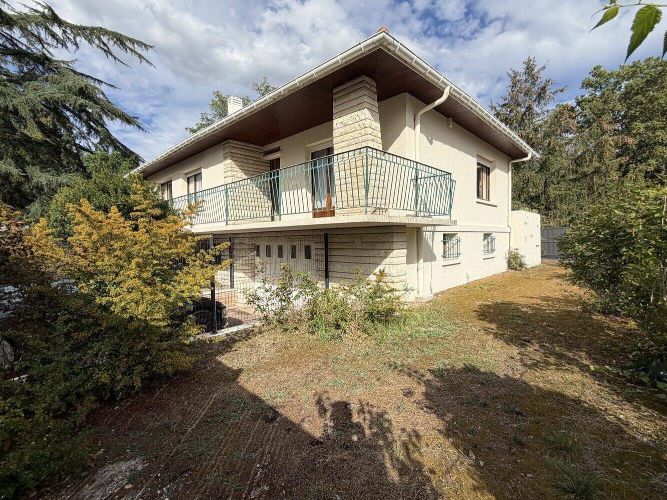 Maison 6 pièces 131 m² · à Mérignac · 131 m² · 383 330 €