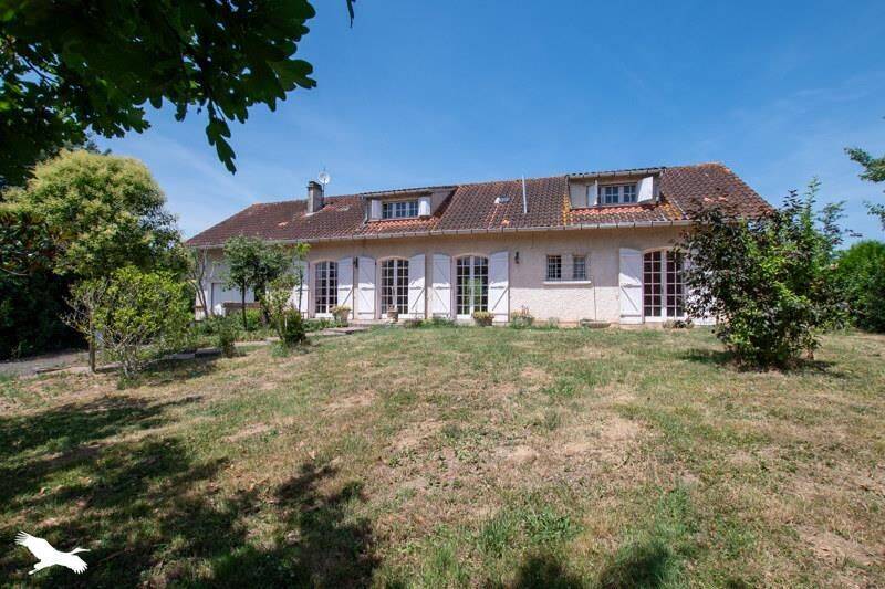 Maison 5 pièces 168 m² · à Venerque · 168 m² · 296 000 €