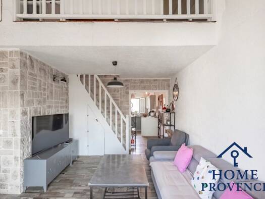 Appartement à vendre 305 000 € 4 pièces 3 chambres 73,7 m² Étage 2/2 Le Fort Six-Fours-les-Plages 83140