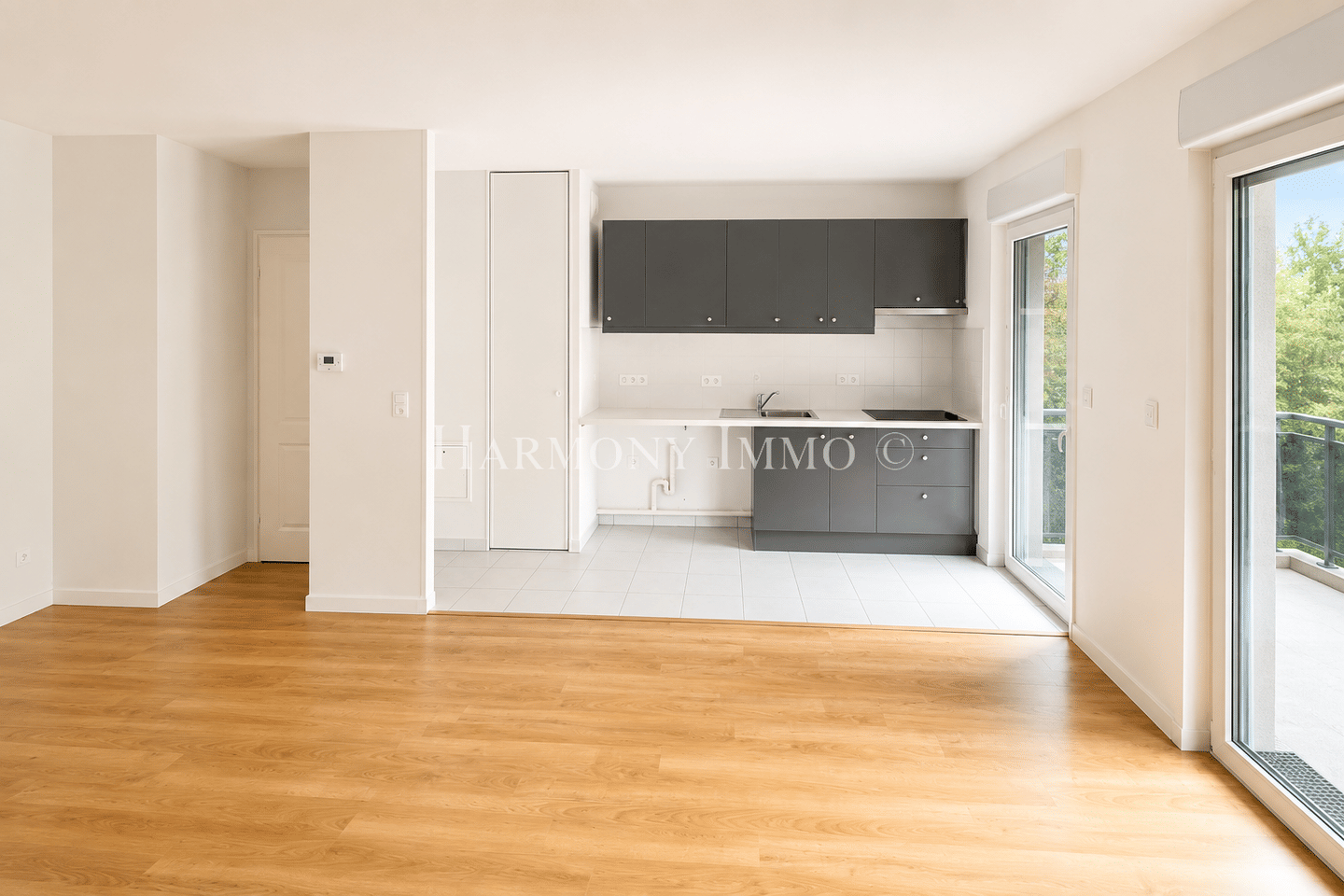 Appartement 2 pièces 48 m² · à Bruges · 48 m² · 219 450 €