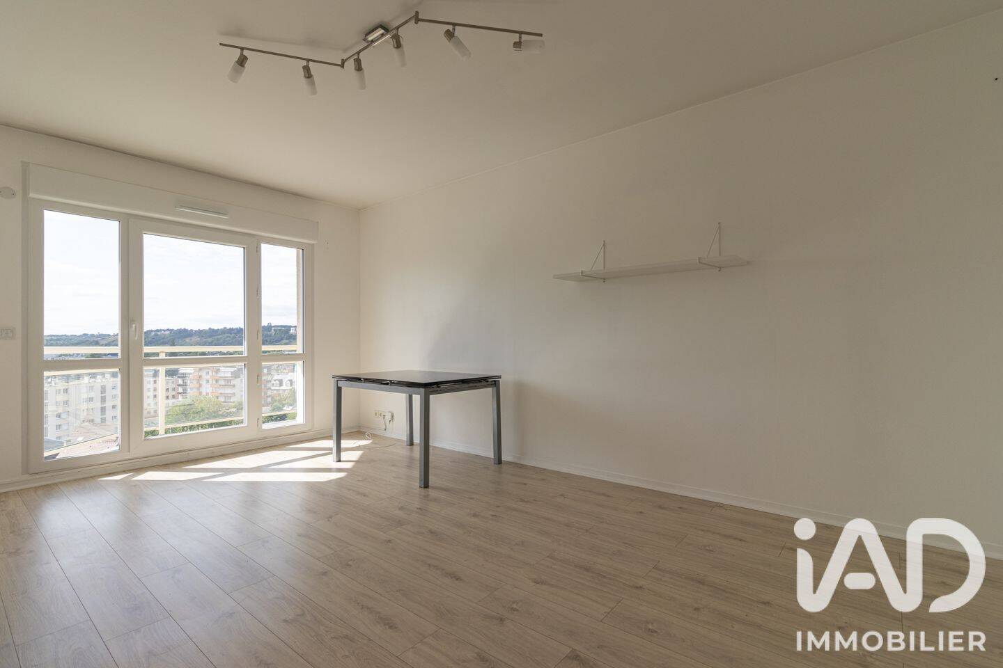 Appartement 2 pièces 48 m² · à Évreux · 47,5 m² · 660 €/mois