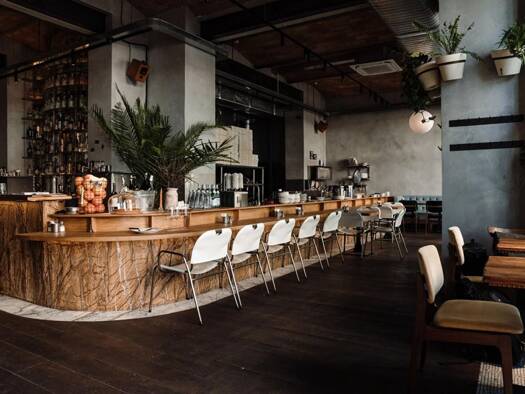 Restaurant à vendre Fonds de commerce 99 100 € 90 m² d'espace de restauration Lille Sud Lille 59000