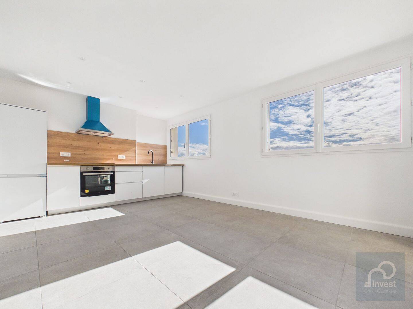 Appartement 3 pièces 53 m² · à Ajaccio · 52,5 m² · 149 000 €