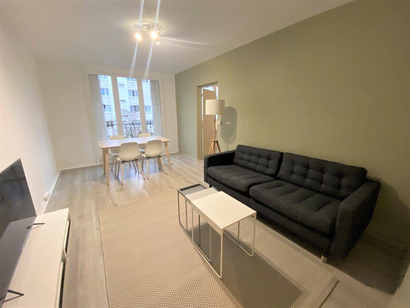 4 pièces 70 m² · à Antony · 70 m² · 595 €