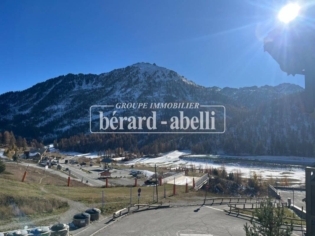 Appartement 3 pièces 45 m² · à Montgenèvre · 45 m² · 240 000 €