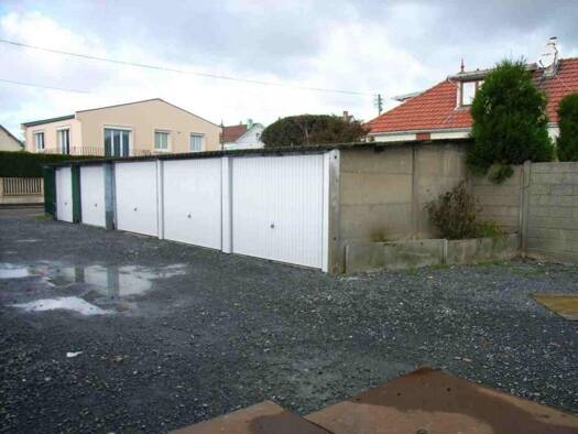 Parking à louer 66,67 € Aplemont Le Havre 76610
