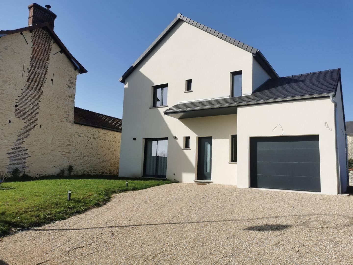 Maison 5 pièces 120 m² · à Gisors · 120 m² · 299 000 €