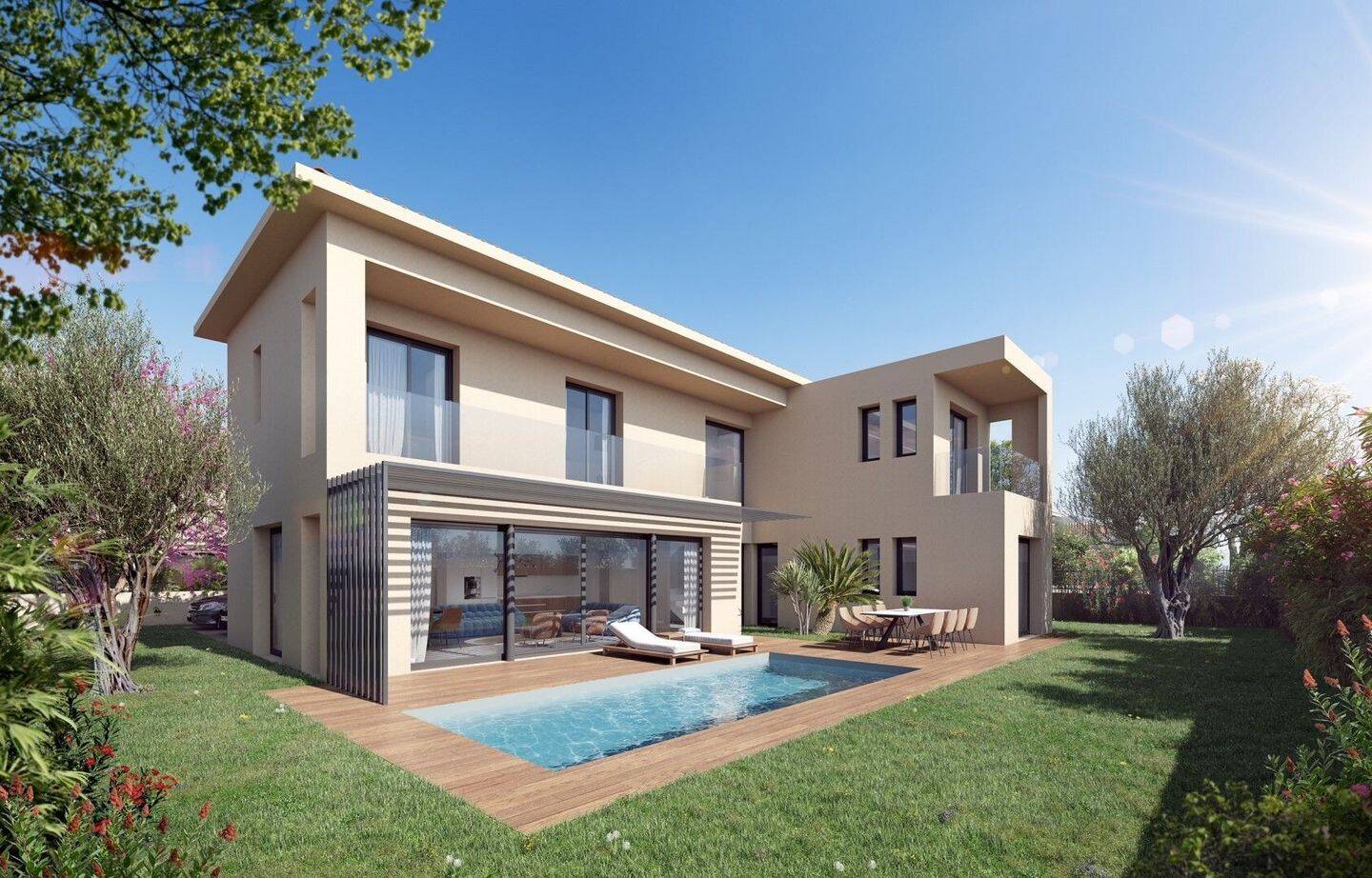 Maison 5 pièces 138 m² · à Sanary-sur-Mer · 138 m² · 1 325 000 €