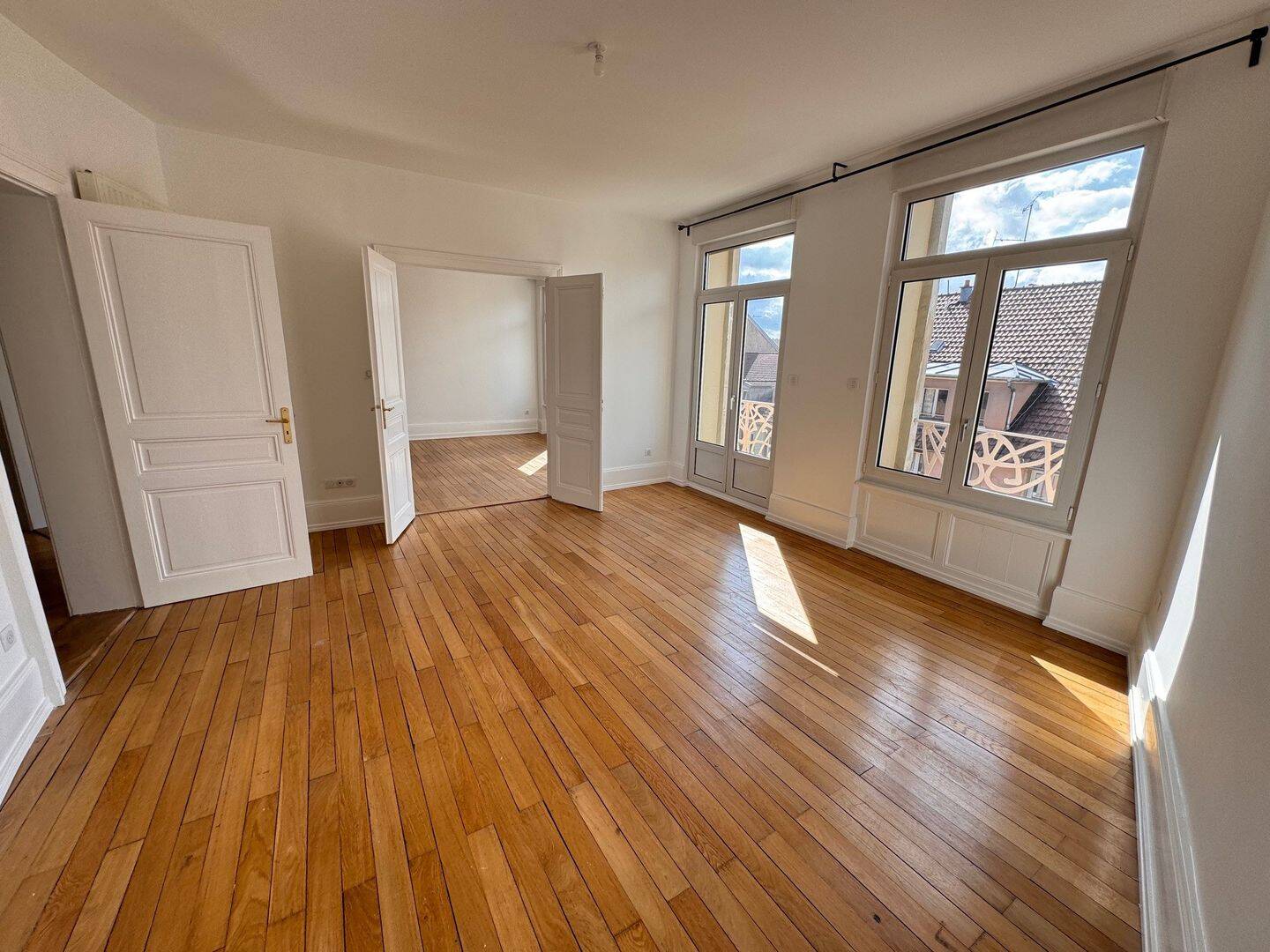 Appartement 6 pièces 151 m² · à Belfort · 150,9 m² · 1 450 €/mois