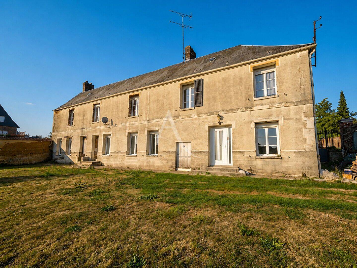 Maison 7 pièces 167 m² · à Gisors · 167 m² · 319 000 €