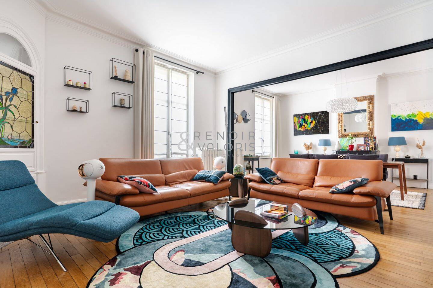 Maison 11 pièces 308 m² · à Nancy · 308 m² · 990 000 €